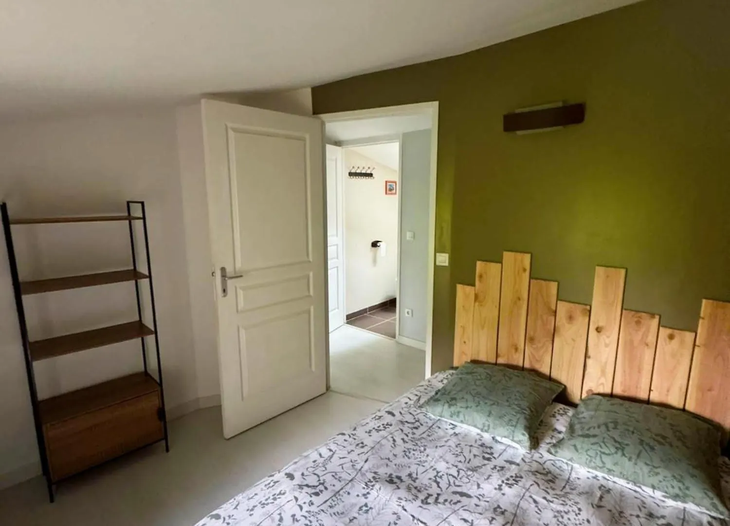Дом отдыха Вилла Brin D'Ardeche Saint-Prix